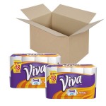 Viva Paper Towels as low as $.67 per roll!