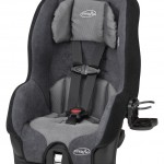 Evenflo Tribute car seat for only $59.99 including shipping!