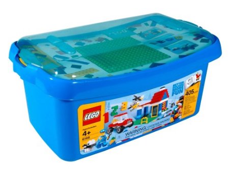 LEGO-bricks