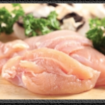 Boneless, Skinless Fresh Chicken just $1.89 per pound from Zaycon!