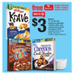 Target FREE and Under $1 Deals!