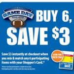 Kroger Mega Sale STOCK UP Deals!