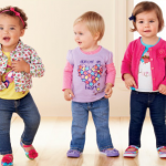 The Children's Place 40% off sale plus FREE SHIPPING!