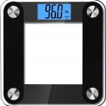 Balance High Accuracy Plus Digital Bathroom Scale only $18.86!