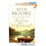4 FREE Beth Moore Books!
