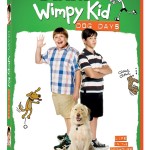 Diary of A Wimpy Kid DVD only $3!