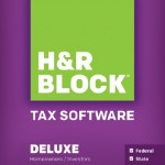 H&R Block Tax Software 51% off today!