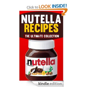 nutella-recipes