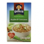 Quaker Instant Oatmeal Deals!