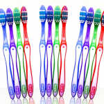 Oral B 12 Pack toothbrushes only $9.99 shipped!