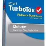 TurboTax Software Deals!