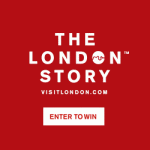 Win a Trip for Two to London!