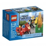LEGO Deals starting at $5!
