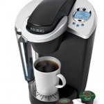 Keurig B60 Special Edition Coffee Brewer plus K-Cups only $79.99!