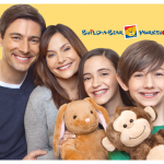 FREE $6 off Build a Bear Coupon!