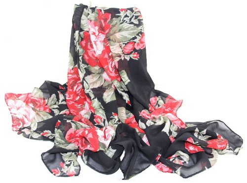 spring-chiffon-scarves