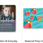 10 free photo greeting cards from Shutterfly!