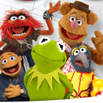 Muppets Most Wanted Sweepstakes and Instant Win Game!