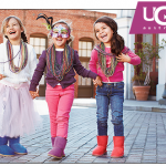 UGG Boots Sale: 50% off retail prices!