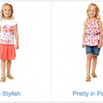 Gymboree 30% off plus BONUS 20% off sale!