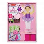 Melissa & Doug Magnetic Dress Up Sets 50% off!