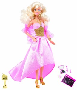 barbie-actress