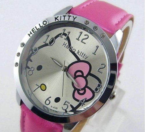 hello-kitty-watch