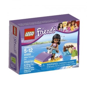 Melissas Bargains LEGO Sets Under 10