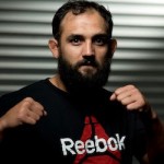 Reebok Hosts Johny Hendricks Chat on Twitter