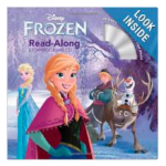 Frozen Gift Ideas under $5!