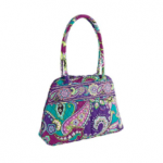 Vera Bradley ONLINE OUTLET ends tonight!