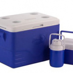 Coleman Cooler 3 piece sets only $29!