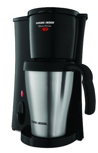 black-decker-personal-coffee-maker