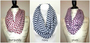 chevron-infinity-scarves