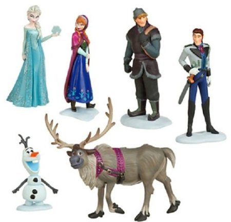 frozen-play-set