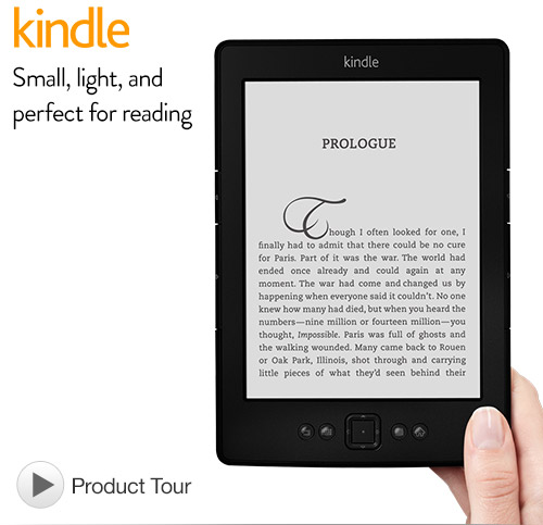 kindle