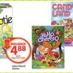 Preschool Games STOCK UP DEALS!