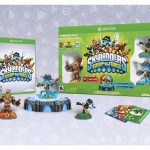 Skylanders Swap Force Starter Pack only $29.99!