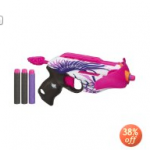 NERF BOGO 40% off sale!