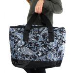 Insulated Beach Bag only $10.99 SHIPPED!