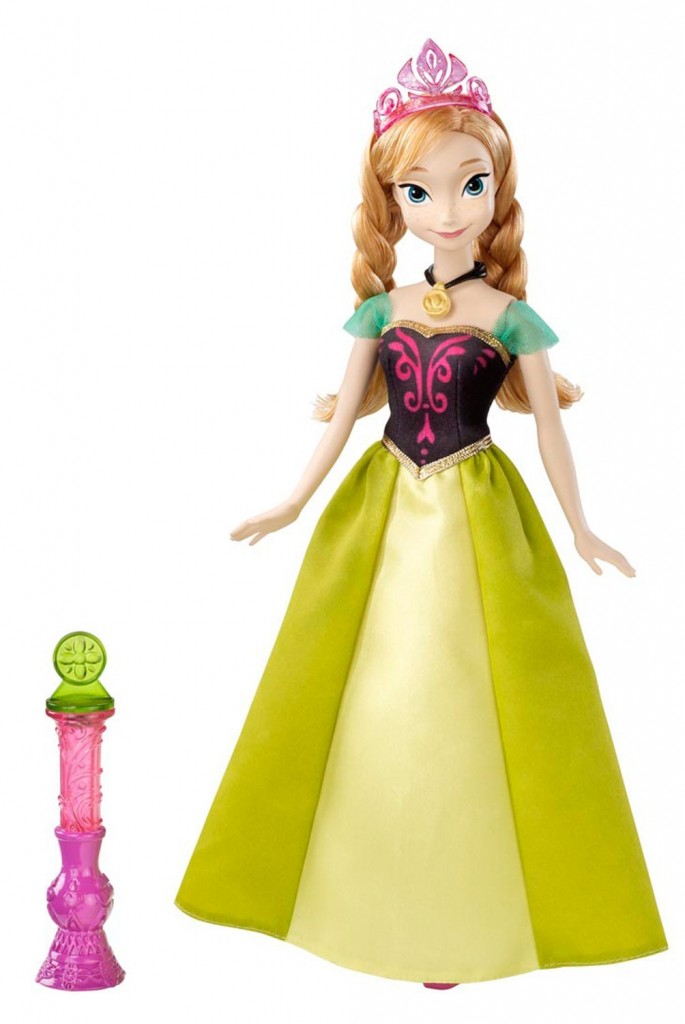 disney-frozen-anna-doll