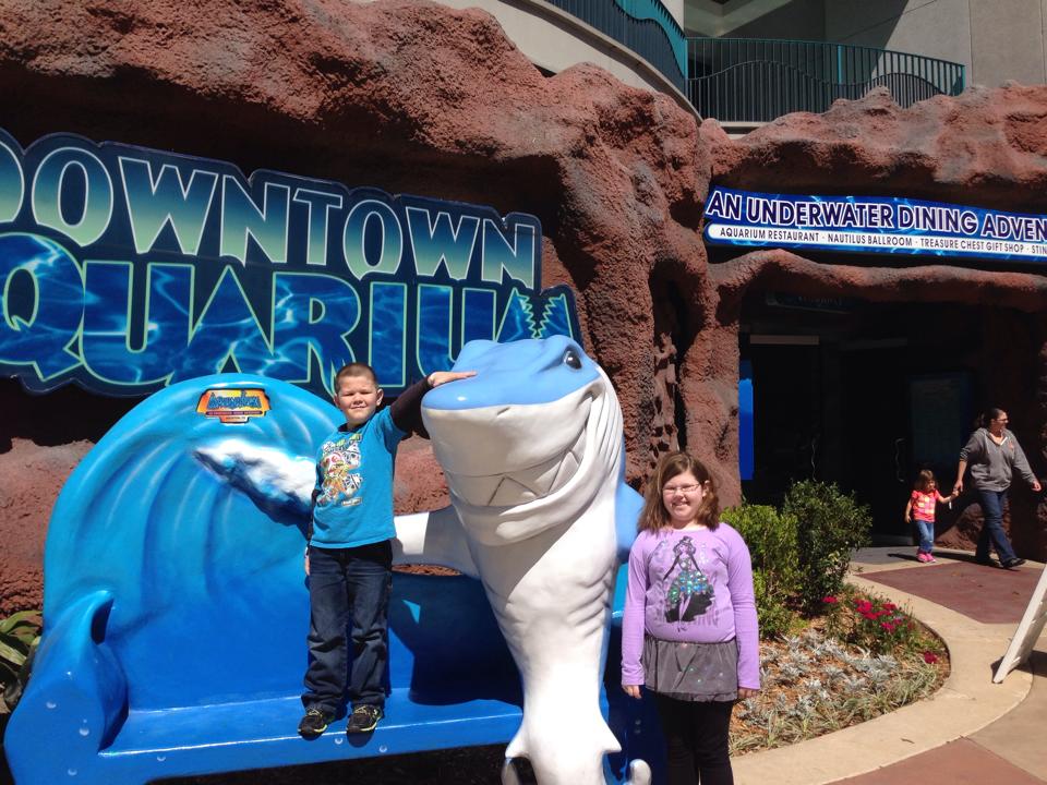 Houston Free and Cheap Activities for Kids!