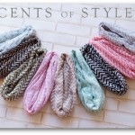 Infinity Scarves only $6.97 SHIPPED!
