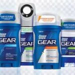 Speed Stick Gear Deodorant FREE at Target!