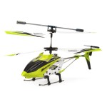 SYMA Remote Control Helicopter only $13.95!