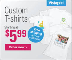 vistaprint-custom-tee