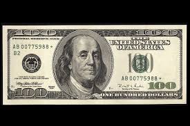 $100-bill