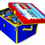 LEGO Storage Solutions under $10!