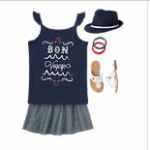 Gymboree FREE SHIPPING plus everything $12.99 or less!
