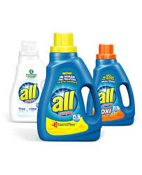 all-laundry-detergent